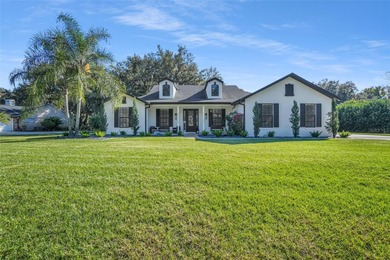 Ajay Lake Home For Sale in ST Cloud Florida