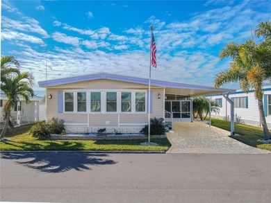 Lake Conley Home For Sale in Holiday Florida