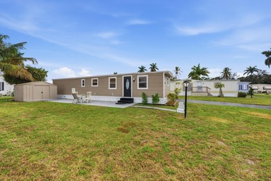 Beautifully maintained and fully furnished 1-bedroom home - photo 1