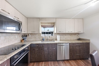 Beautifully maintained and fully furnished 1-bedroom home - photo 7