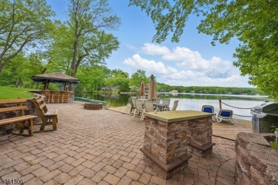 Lake Home For Sale in Jefferson, New Jersey