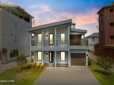 Powell Lake / Phillips Inlet Home Sale Pending in Inlet Beach Florida