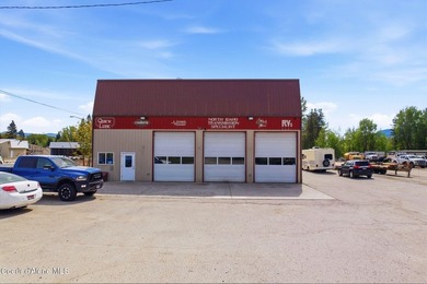 Established North Idaho transmission and automotive repair - photo 1
