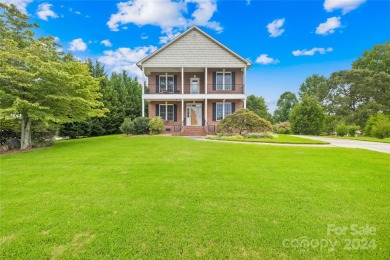 Lake Home Sale Pending in Denver, North Carolina