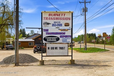 Established North Idaho transmission and automotive repair - photo 2