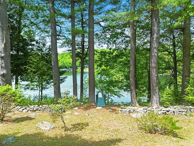 LONG POND~Experience lakefront living in this exceptional - photo 2