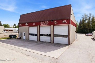 Established North Idaho transmission and automotive repair - photo 3