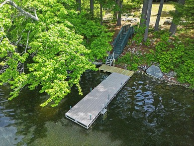 LONG POND~Experience lakefront living in this exceptional - photo 3