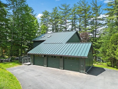 LONG POND~Experience lakefront living in this exceptional - photo 5