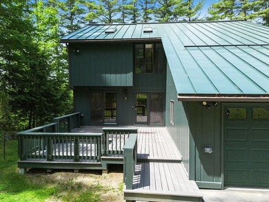 LONG POND~Experience lakefront living in this exceptional - photo 6