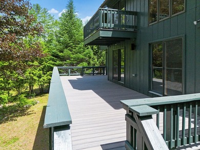 LONG POND~Experience lakefront living in this exceptional - photo 7