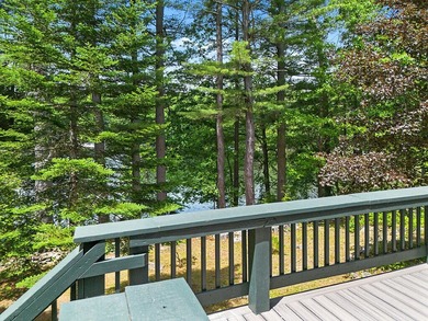LONG POND~Experience lakefront living in this exceptional - photo 8