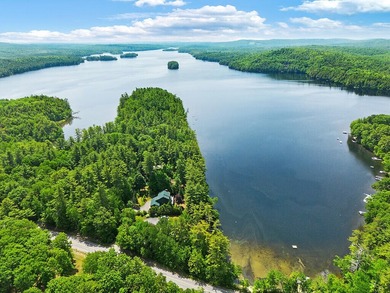 LONG POND~Experience lakefront living in this exceptional - photo 9