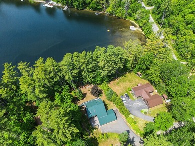 LONG POND~Experience lakefront living in this exceptional - photo 10