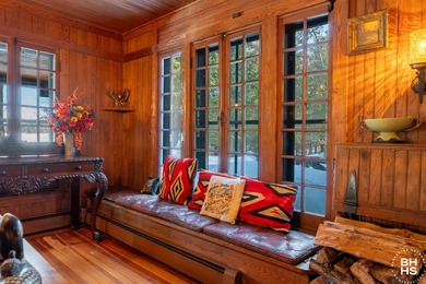An Adirondack Great Camp Built in 1906 for whiskey baron Henry - photo 11