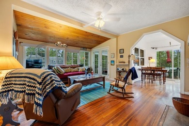 Opportunity knocks for waterfront living! Enjoy beautiful Lake - photo 11