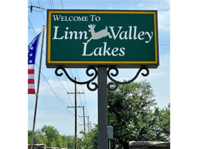 Lake Lot For Sale in La Cygne, Kansas