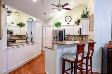 Ranch Villa maintenance free living. Home shows like a model - photo 12