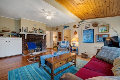 Opportunity knocks for waterfront living! Enjoy beautiful Lake - photo 13