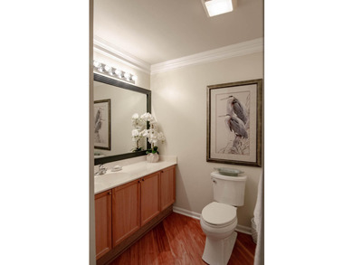 Ranch Villa maintenance free living. Home shows like a model - photo 13