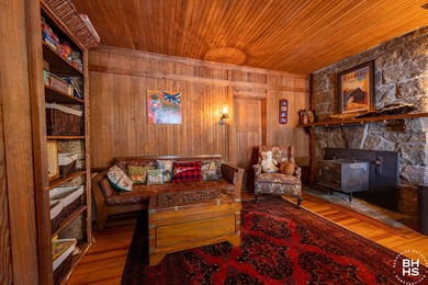 An Adirondack Great Camp Built in 1906 for whiskey baron Henry - photo 14