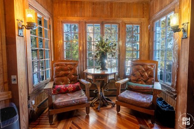 An Adirondack Great Camp Built in 1906 for whiskey baron Henry - photo 15