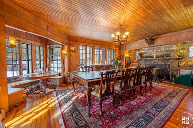 An Adirondack Great Camp Built in 1906 for whiskey baron Henry - photo 16