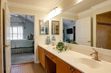 Ranch Villa maintenance free living. Home shows like a model - photo 16