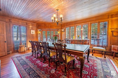 An Adirondack Great Camp Built in 1906 for whiskey baron Henry - photo 17