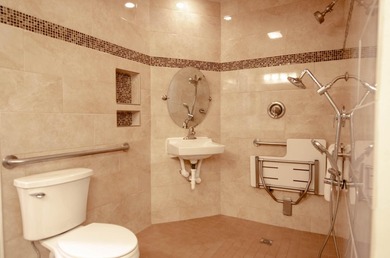 Ranch Villa maintenance free living. Home shows like a model - photo 17