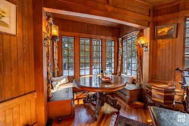 An Adirondack Great Camp Built in 1906 for whiskey baron Henry - photo 18