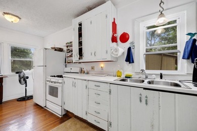 Opportunity knocks for waterfront living! Enjoy beautiful Lake - photo 18
