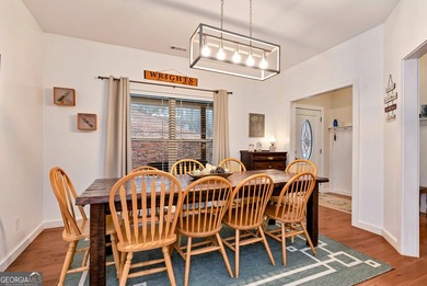 LOCATED WITHIN MINUTES TO THE MURRAY'S COVE BOAT RAMP FOR LAKE - photo 18