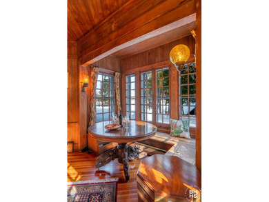 An Adirondack Great Camp Built in 1906 for whiskey baron Henry - photo 19