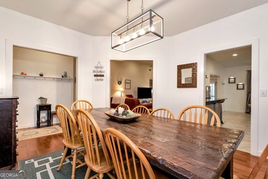 LOCATED WITHIN MINUTES TO THE MURRAY'S COVE BOAT RAMP FOR LAKE - photo 19