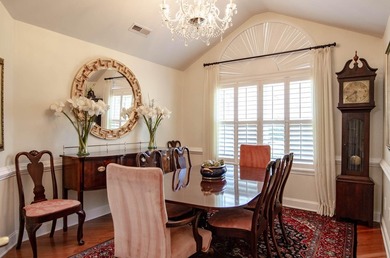 Ranch Villa maintenance free living. Home shows like a model - photo 21