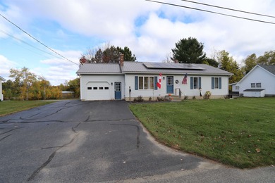 Lake Memphremagog Home For Sale in Newport Vermont