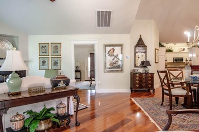 Ranch Villa maintenance free living. Home shows like a model - photo 23