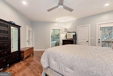 LOCATED WITHIN MINUTES TO THE MURRAY'S COVE BOAT RAMP FOR LAKE - photo 23