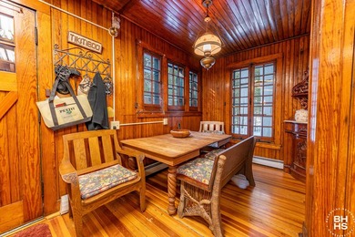 An Adirondack Great Camp Built in 1906 for whiskey baron Henry - photo 25