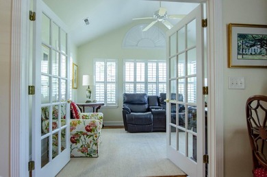 Ranch Villa maintenance free living. Home shows like a model - photo 25