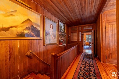An Adirondack Great Camp Built in 1906 for whiskey baron Henry - photo 29