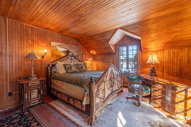 An Adirondack Great Camp Built in 1906 for whiskey baron Henry - photo 30