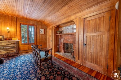 An Adirondack Great Camp Built in 1906 for whiskey baron Henry - photo 32