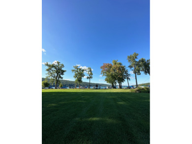 Unit 54, Summer Home for Sale at Camp Arey on Keuka Lake SOLD - Lake Home SOLD! in Dundee, New York