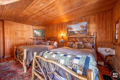 An Adirondack Great Camp Built in 1906 for whiskey baron Henry - photo 35