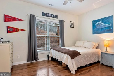 LOCATED WITHIN MINUTES TO THE MURRAY'S COVE BOAT RAMP FOR LAKE - photo 35