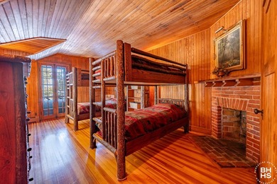 An Adirondack Great Camp Built in 1906 for whiskey baron Henry - photo 37