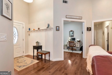 LOCATED WITHIN MINUTES TO THE MURRAY'S COVE BOAT RAMP FOR LAKE - photo 39