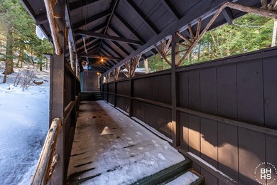 An Adirondack Great Camp Built in 1906 for whiskey baron Henry - photo 41